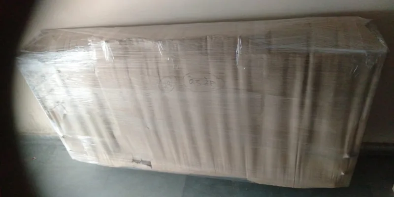 Household Goods Packed Ready